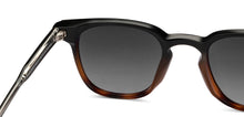 Load image into Gallery viewer, Tortoise Wayfarer Full Rim Unisex Sunglasses by Vincent Chase Polarized-215972