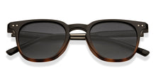 Load image into Gallery viewer, Tortoise Wayfarer Full Rim Unisex Sunglasses by Vincent Chase Polarized-215972