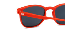 Load image into Gallery viewer, Flame Wayfarer Full Rim Unisex Sunglasses by Lenskart Hustlr-219263