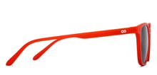 Load image into Gallery viewer, Flame Wayfarer Full Rim Unisex Sunglasses by Lenskart Hustlr-219263