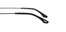 Load image into Gallery viewer, Black Aviator Full Rim Unisex Sunglasses by Lenskart STUDIO-219832