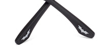 Load image into Gallery viewer, Black Aviator Full Rim Unisex Sunglasses by Lenskart STUDIO-222263