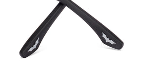 Black Aviator Full Rim Unisex Sunglasses by Lenskart STUDIO-222263