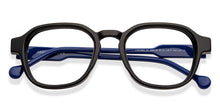Load image into Gallery viewer, Black Square Full Rim Unisex Eyeglasses by John Jacobs Online-208119