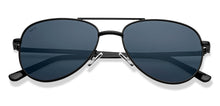 Load image into Gallery viewer, Black Aviator Full Rim Unisex Sunglasses by Vincent Chase Online-213235