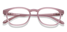 Load image into Gallery viewer, Dusty Rose Wayfarer Full Rim Unisex Eyeglasses by Lenskart Hustlr Screen Glasses-218784