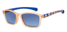 Load image into Gallery viewer, Transparent Rectangle Full Rim Kids Sunglasses by Hooper Online-218103