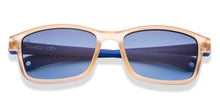 Load image into Gallery viewer, Transparent Rectangle Full Rim Kids Sunglasses by Hooper Online-218103