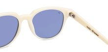 Load image into Gallery viewer, White Square Full Rim Kids Sunglasses by Hooper Online-218120