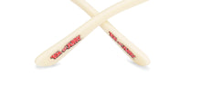 Load image into Gallery viewer, White Square Full Rim Kids Sunglasses by Hooper Online-218120