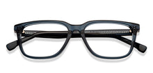 Load image into Gallery viewer, Blue Rectangle Full Rim Unisex Eyeglasses by Vincent Chase-211250