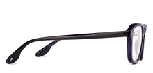 Load image into Gallery viewer, Blue Rectangle Full Rim Unisex Eyeglasses by Vincent Chase-229437