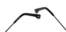 Load image into Gallery viewer, Black Round Full Rim Unisex Sunglasses by Lenskart STUDIO-218092