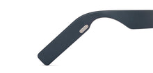 Load image into Gallery viewer, Blue Wayfarer Full Rim Unisex Smart Glasses by Phonic-220653