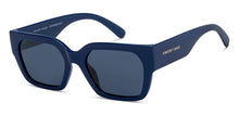 Load image into Gallery viewer, Blue Wayfarer Full Rim Unisex Sunglasses by Vincent Chase Polarized-216680