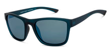 Load image into Gallery viewer, Green Wayfarer Full Rim Unisex Sunglasses by Vincent Chase Polarized-216419