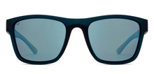 Load image into Gallery viewer, Green Wayfarer Full Rim Unisex Sunglasses by Vincent Chase Polarized-216419