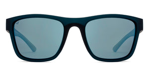 Green Wayfarer Full Rim Unisex Sunglasses by Vincent Chase Polarized-216419