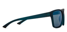 Load image into Gallery viewer, Green Wayfarer Full Rim Unisex Sunglasses by Vincent Chase Polarized-216419