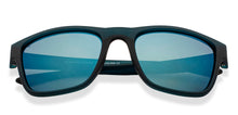 Load image into Gallery viewer, Green Wayfarer Full Rim Unisex Sunglasses by Vincent Chase Polarized-216419
