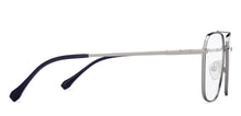 Load image into Gallery viewer, Blue Square Full Rim Unisex Eyeglasses by Vincent Chase-210629