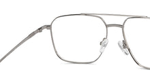 Load image into Gallery viewer, Blue Square Full Rim Unisex Eyeglasses by Vincent Chase-210629