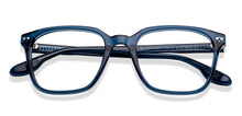 Load image into Gallery viewer, Blue Square Full Rim Unisex Eyeglasses by Vincent Chase-229438