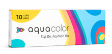 Load image into Gallery viewer, undefined   Unisex Contact Lens by Aquacolor-224821
