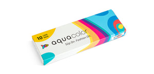 undefined   Unisex Contact Lens by Aquacolor-224821