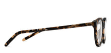 Load image into Gallery viewer, Brown Demi Cat Eye Full Rim Women Eyeglasses by Vincent Chase-210294