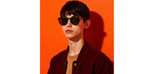 Load image into Gallery viewer, Demi Square Full Rim Unisex Sunglasses by Lenskart-232719