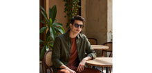 Load image into Gallery viewer, Demi Square Full Rim Unisex Sunglasses by Lenskart-232719