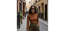 Load image into Gallery viewer, Demi Square Full Rim Unisex Sunglasses by Lenskart-232719