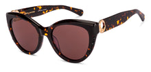 Load image into Gallery viewer, Demi Cat Eye Full Rim Women Sunglasses by John Jacobs-229254