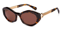 Load image into Gallery viewer, Demi Geometric Full Rim Women Sunglasses by John Jacobs-229250