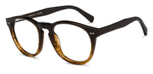 Load image into Gallery viewer, Brown Round Full Rim Unisex Eyeglasses by Vincent Chase Online-205547