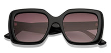 Load image into Gallery viewer, Black Wayfarer Full Rim Women Sunglasses by Vincent Chase Polarized-225711