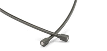Load image into Gallery viewer, Grey Rectangle Full Rim Unisex Eyeglasses by Lenskart Air-209772