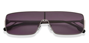 Gunmetal Rectangle/ Square Full Rim Unisex Sunglasses by Lenskart STUDIO-216064