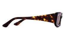 Load image into Gallery viewer, Tortoise Rectangle Full Rim Women Sunglasses by Lenskart-220673