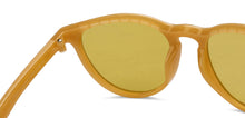 Load image into Gallery viewer, Brown Round Full Rim Unisex Sunglasses by Vincent Chase Online-207936