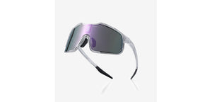 Ice Sports Full Rim Unisex Sunglasses by Chamelo-227863
