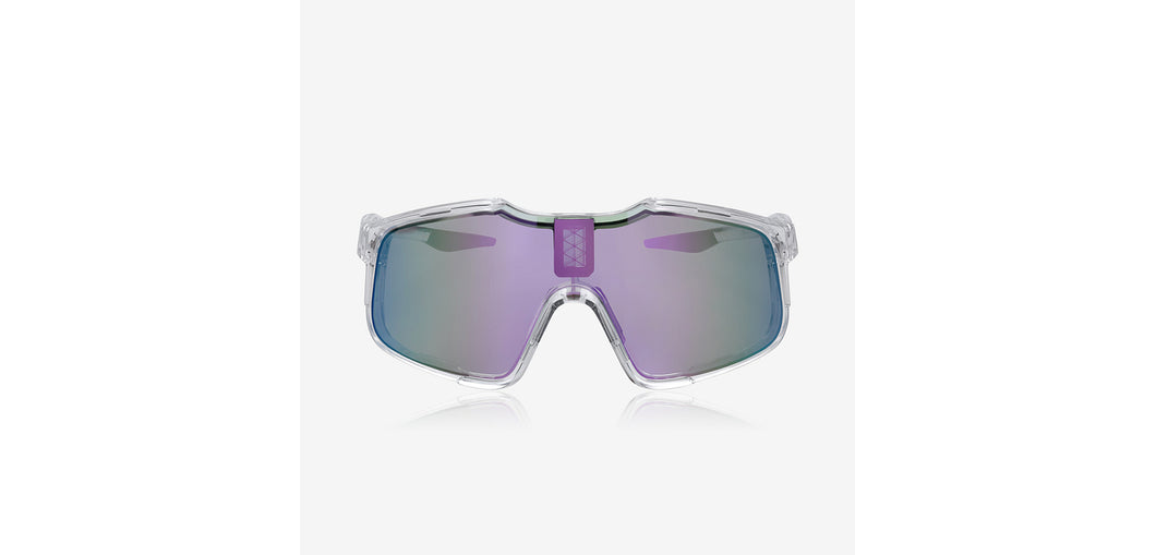 Ice Sports Full Rim Unisex Sunglasses by Chamelo-227863