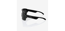 Load image into Gallery viewer, Matte Black Sports Half Rim  Sunglasses by Chamelo-227861