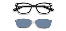 Load image into Gallery viewer, Gunmetal Rectangle Full Rim Unisex Accessories by Lenskart-226090