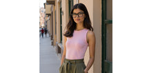 Load image into Gallery viewer, Grey Square Full Rim Unisex Eyeglasses by Vincent Chase-229436