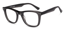 Load image into Gallery viewer, Grey Square Full Rim Unisex Eyeglasses by Vincent Chase-229436