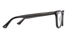 Load image into Gallery viewer, Grey Square Full Rim Unisex Eyeglasses by Vincent Chase-229436