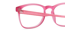 Load image into Gallery viewer, Flamingo Geometric Full Rim Unisex Eyeglasses by Hooper-216774