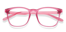 Load image into Gallery viewer, Flamingo Geometric Full Rim Unisex Eyeglasses by Hooper-216774